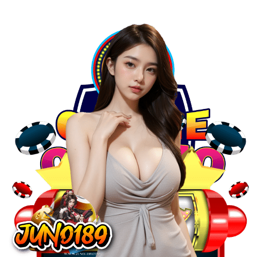 juno189 ทางเข้า