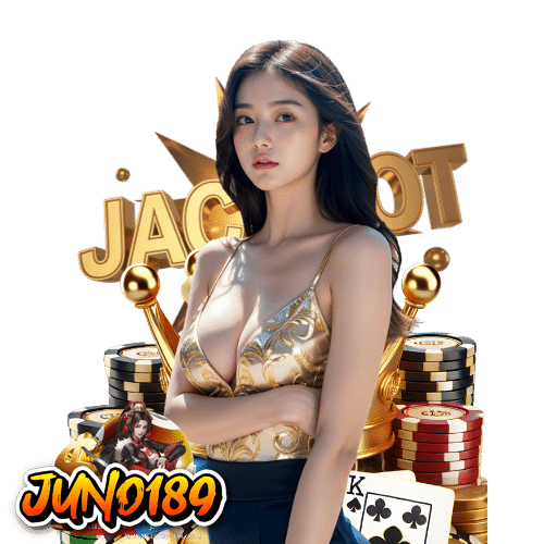 juno189 สล็อตออนไลน์
