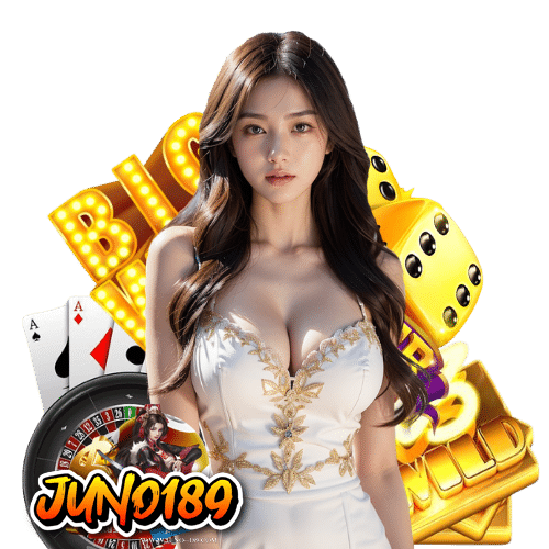 juno189 แจกเครดิตฟรี
